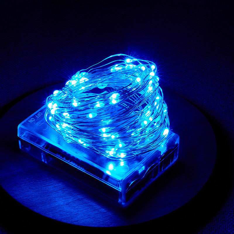 Wedding Holiday Festoon LED Si – Outdoor Lighting No Wiring recenzja i cena
