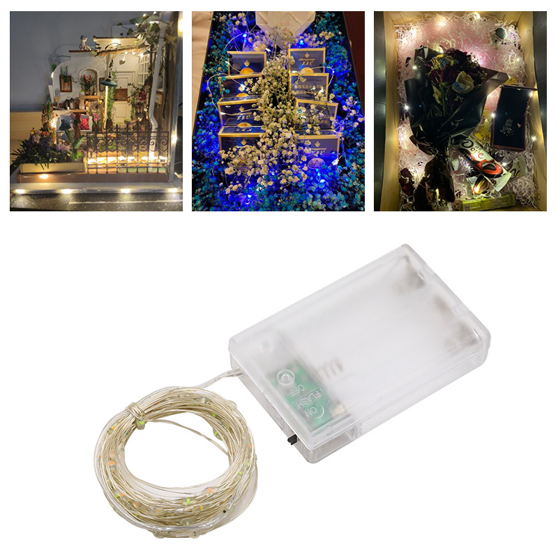 Wedding Holiday Festoon LED Si – Outdoor Lighting No Wiring recenzja i cena
