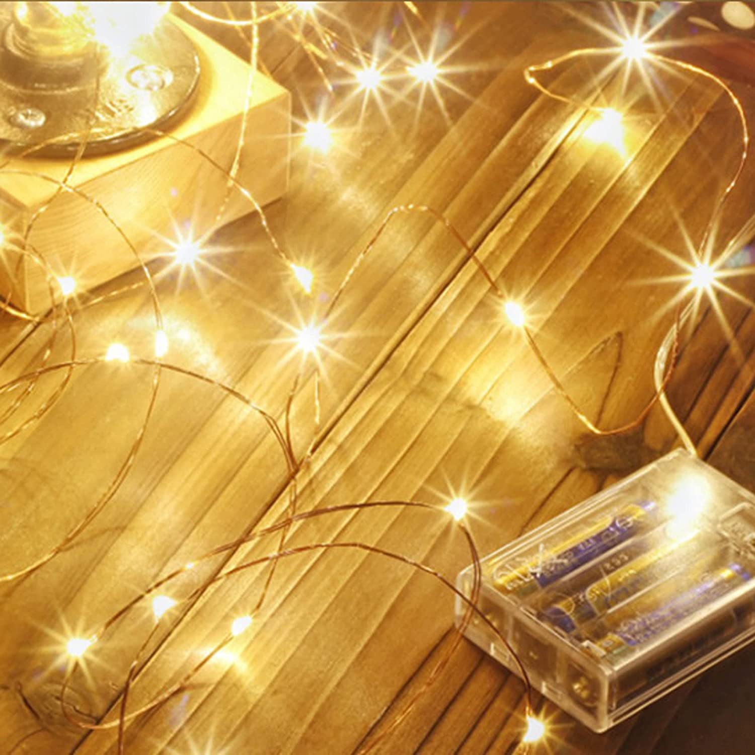 Wedding Holiday Festoon LED Si – Outdoor Lighting No Wiring recenzja i cena
