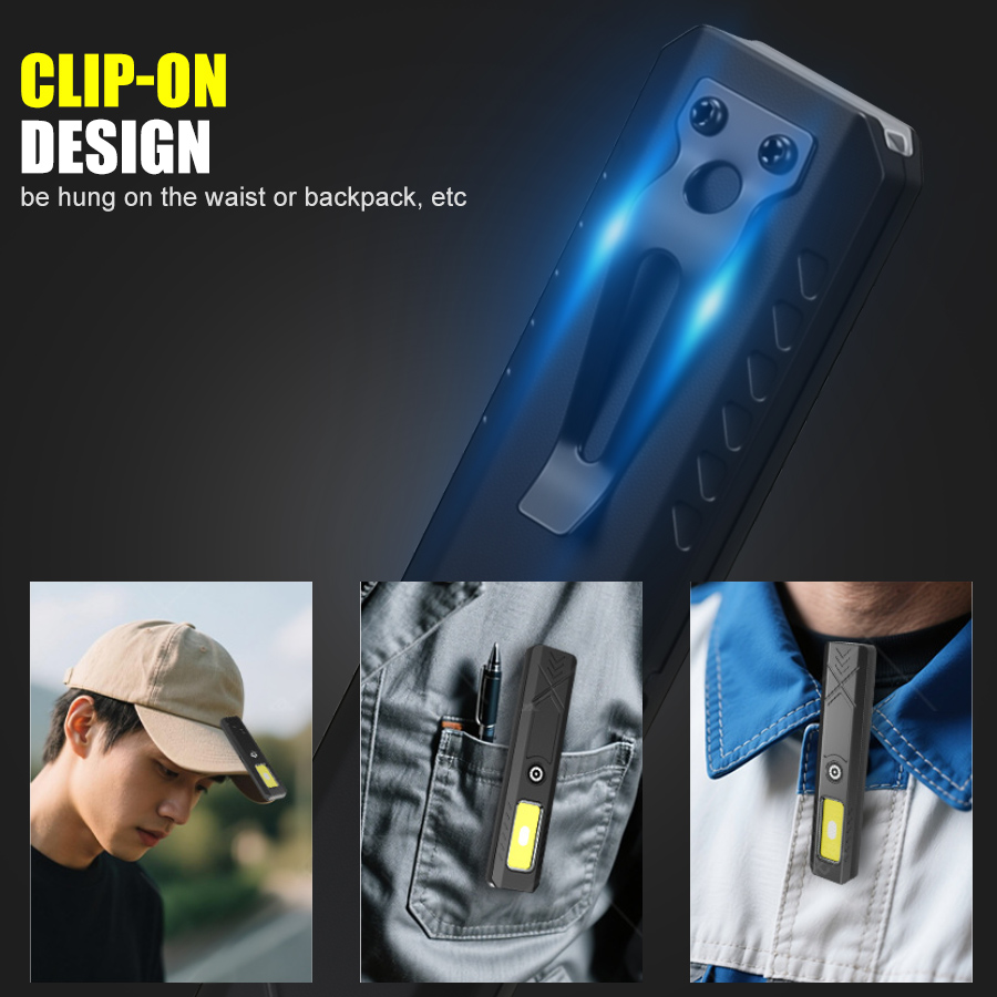 Rechargeable LED Handheld Flas – Outdoor Lighting Globes recenzja i cena