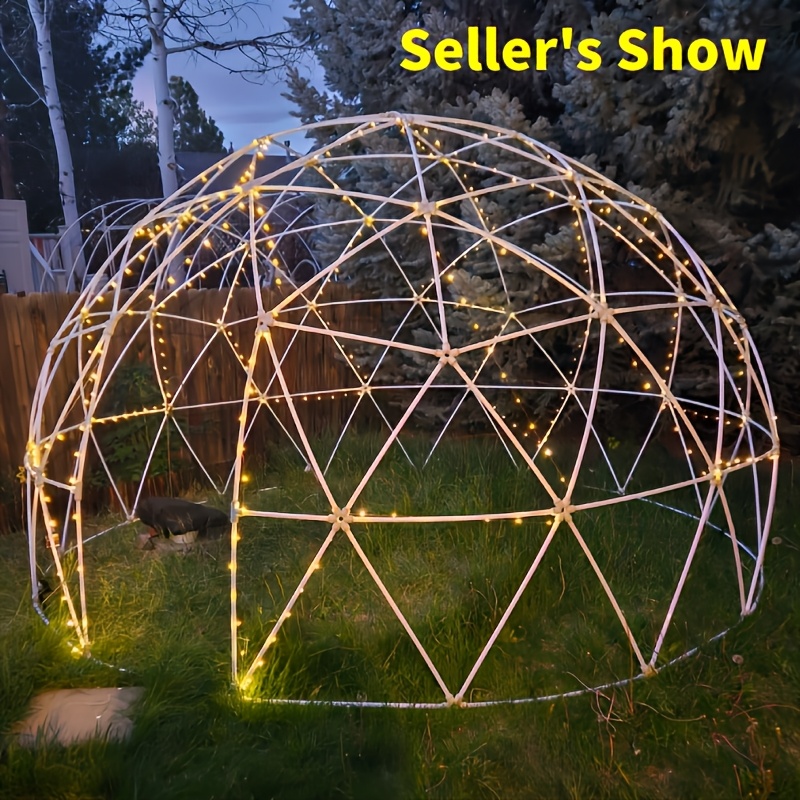 8/9-Pack Solar-Powered Outdoor – Outdoor Lighting Wire recenzja i cena