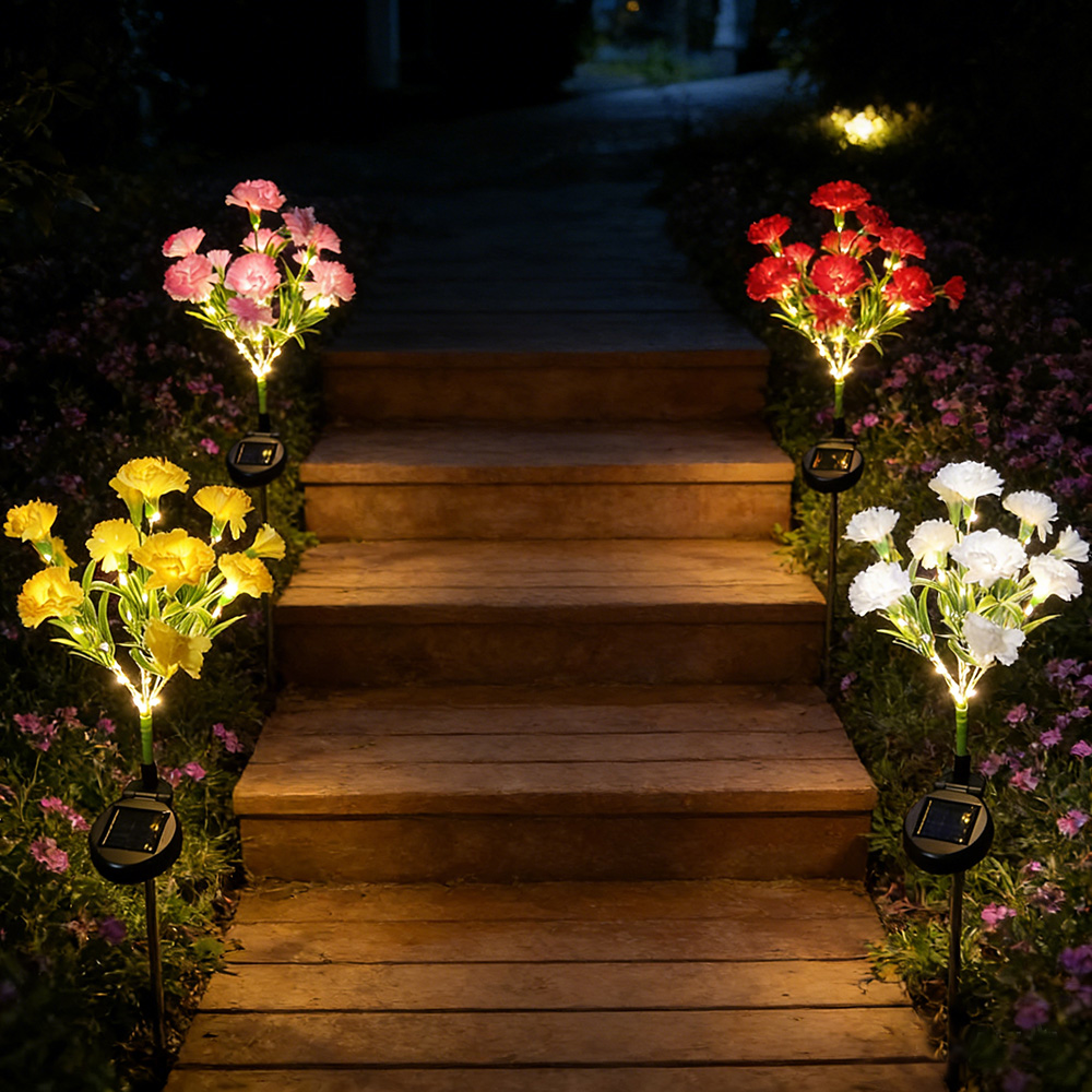 Outdoor Solar LED Garden Court – Outdoor Lighting Ikea recenzja i cena