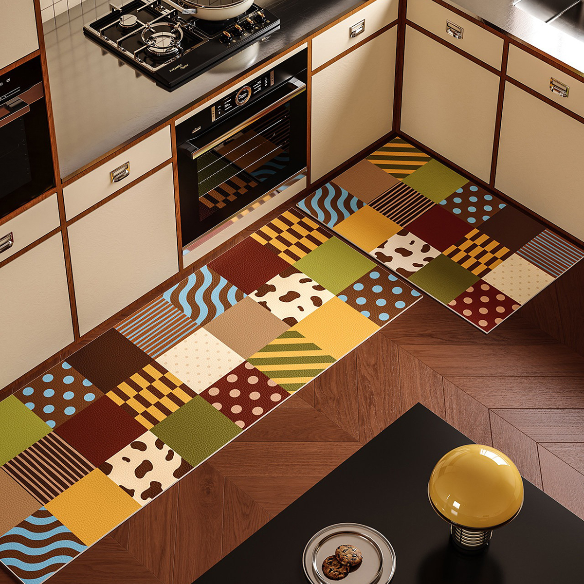 Kitchen Carpet Mid-century Mod – Outdoor Lighting Mid Century Modern recenzja i cena