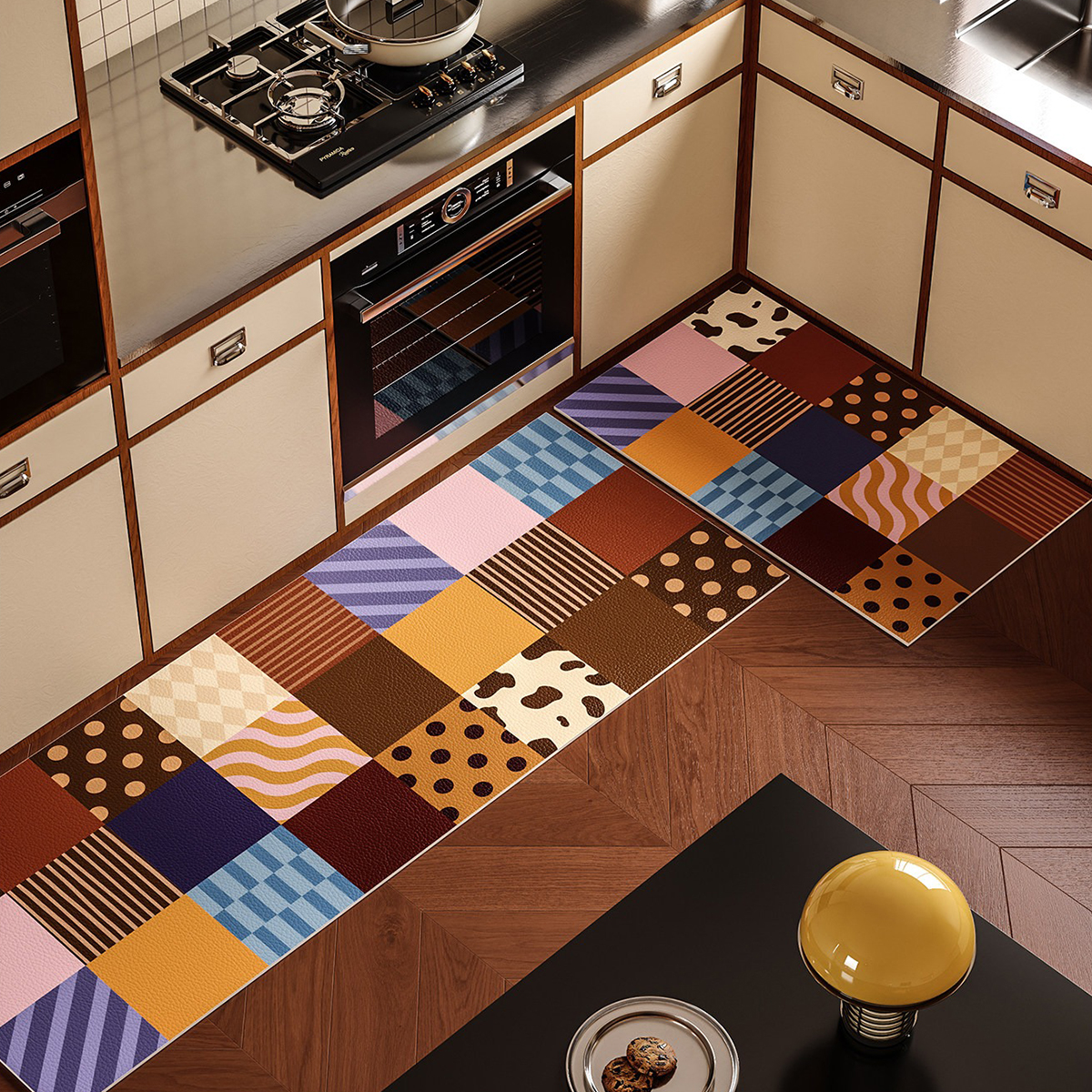 Kitchen Carpet Mid-century Mod – Outdoor Lighting Mid Century Modern recenzja i cena