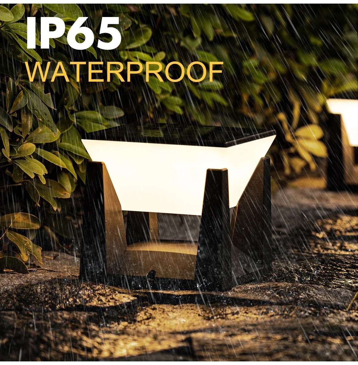 IP65 Waterproof LED Exterior W – Wall Lighting Outdoor recenzja i cena