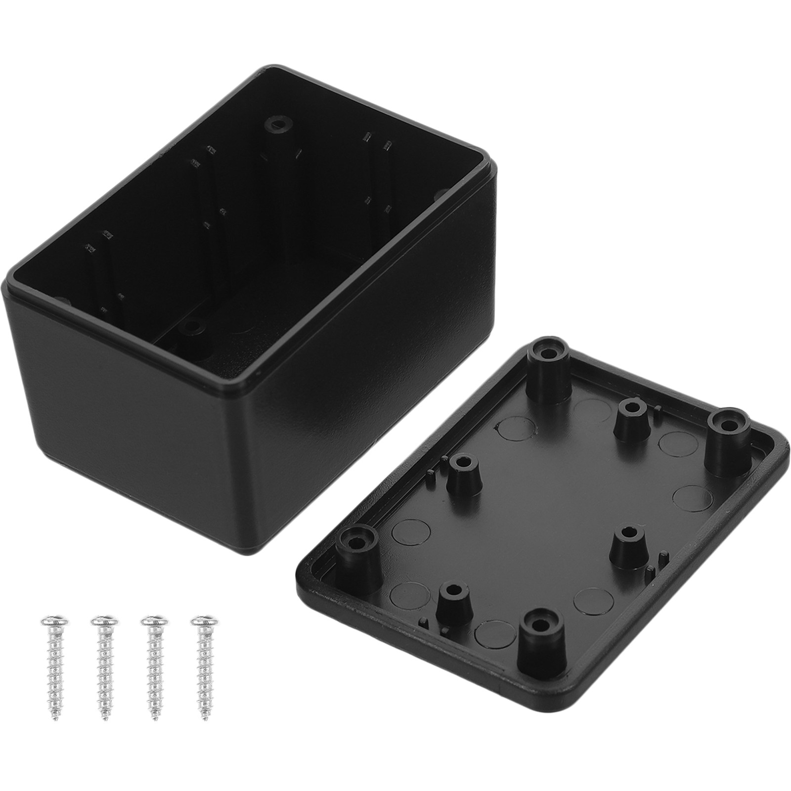 Plastic Project Box Weatherpro – Outdoor Lighting Junction recenzja i cena