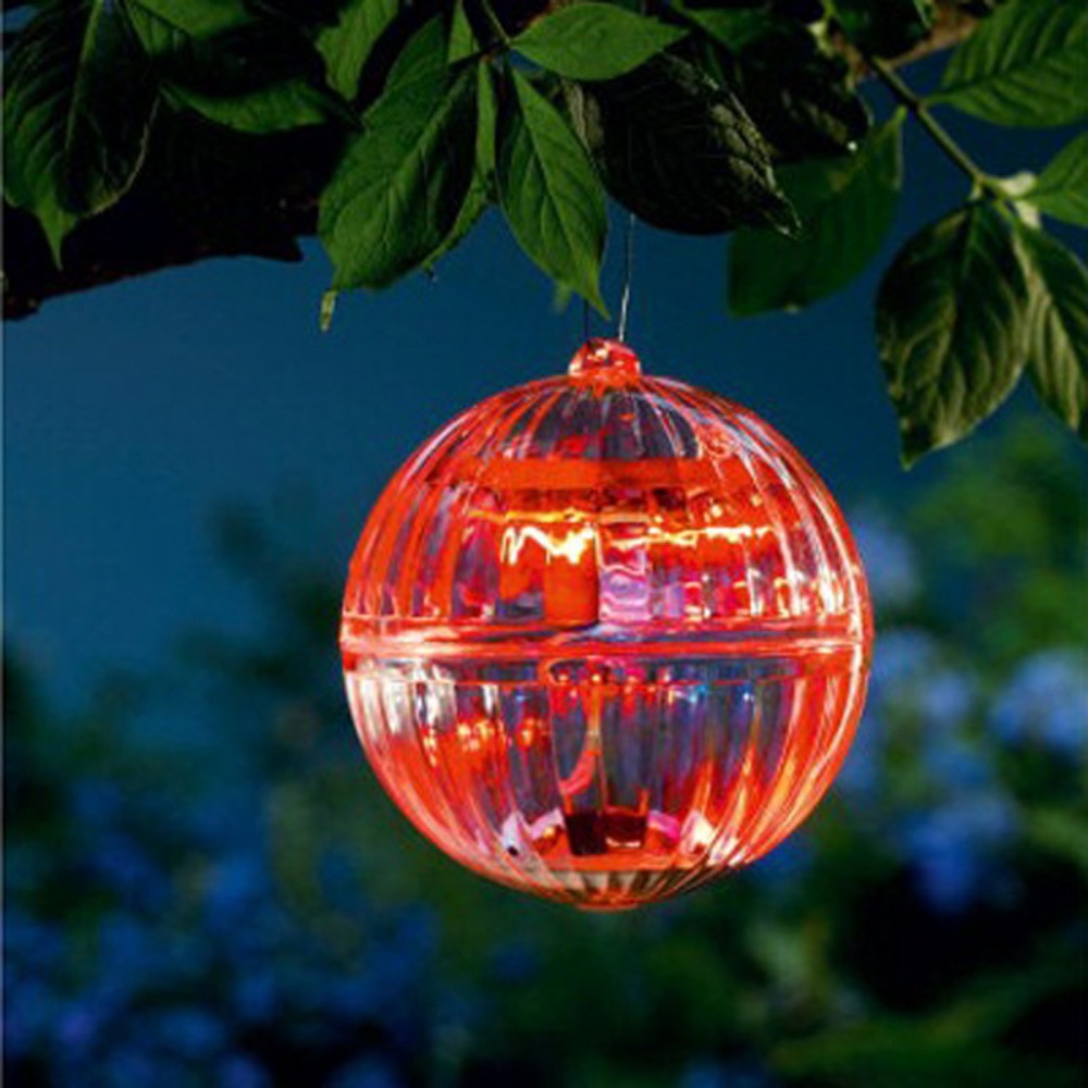 Colorful Solar Floating Pool L – Outdoor Lighting Around Pool recenzja i cena