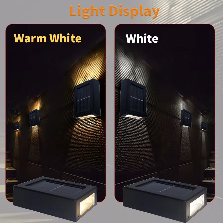Solar LED Outdoor Light Solar  – Outdoor Lighting Company recenzja i cena