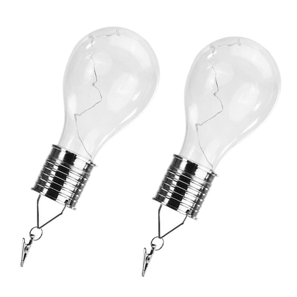 2 Pcs Courtyard Solar Lights O – Outdoor Lighting No Wiring recenzja i cena