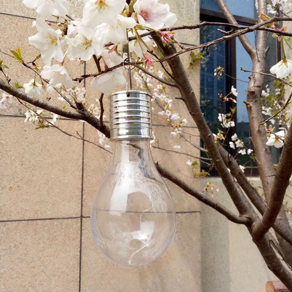 2 Pcs Courtyard Solar Lights O – Outdoor Lighting No Wiring recenzja i cena
