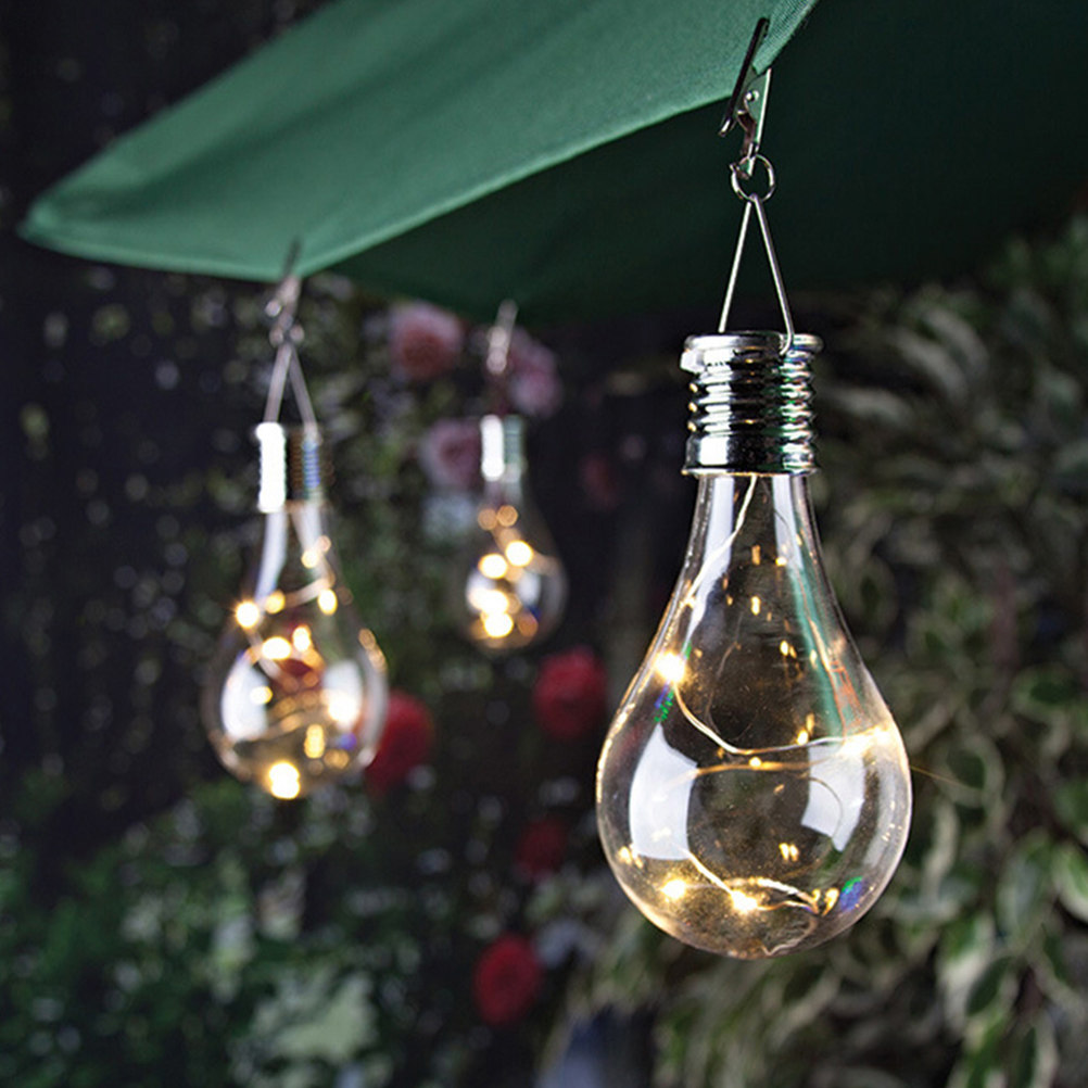 2 Pcs Courtyard Solar Lights O – Outdoor Lighting No Wiring recenzja i cena
