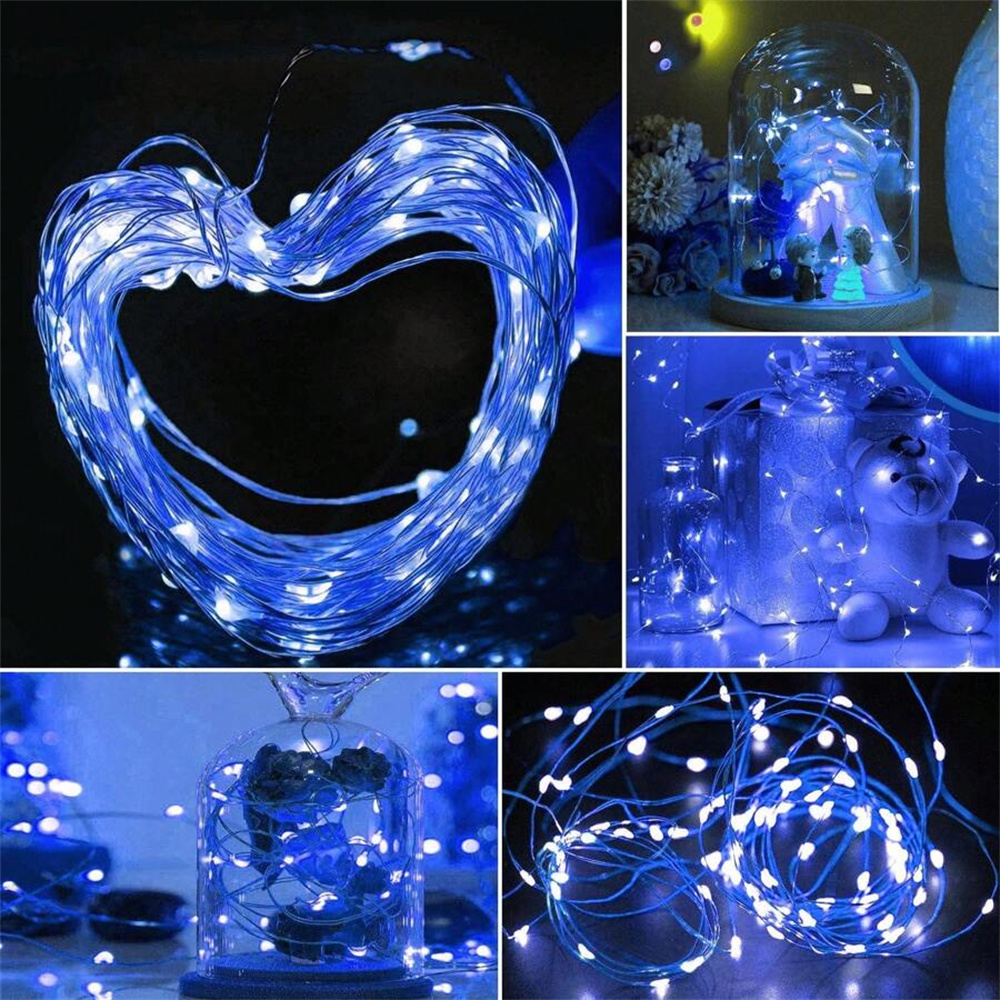 1PC/2PC 7M/12M/22M/32M Solar C – Outdoor Lighting No Wiring recenzja i cena