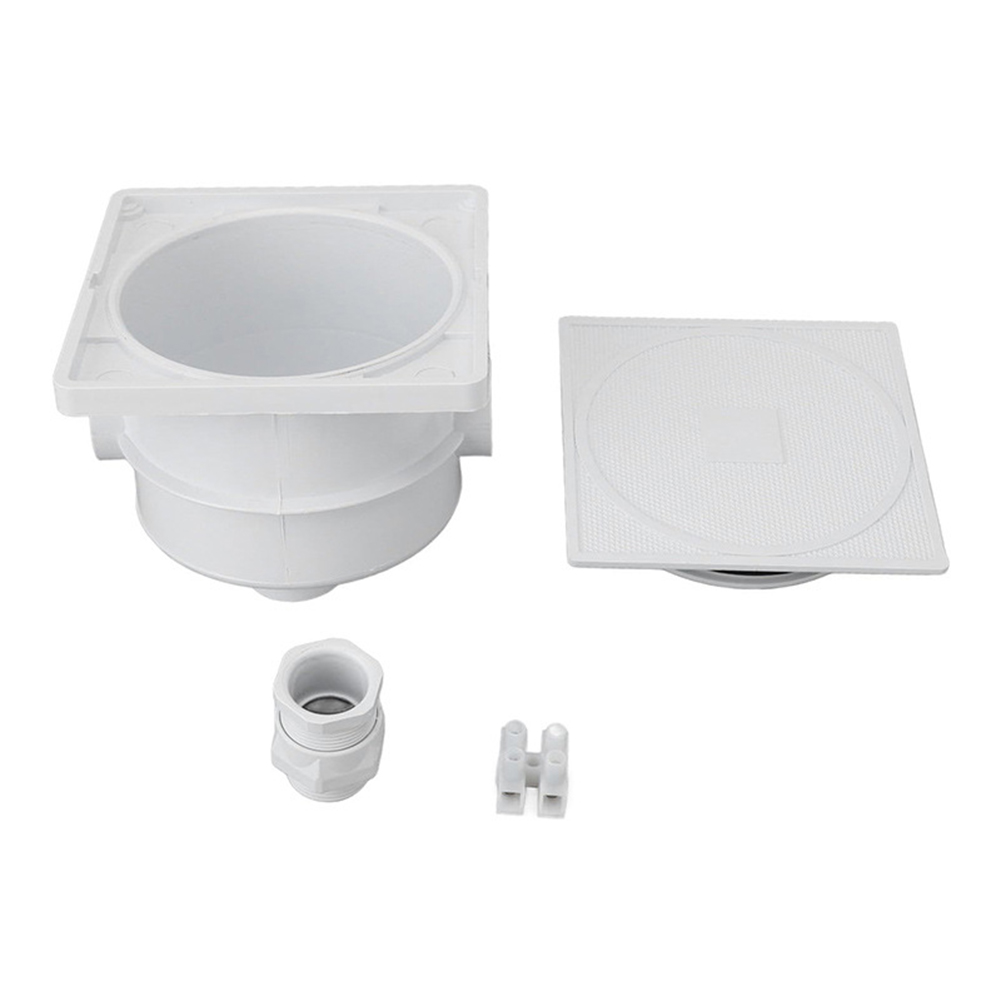 Underwater Light Junction Box  – Outdoor Lighting Junction recenzja i cena