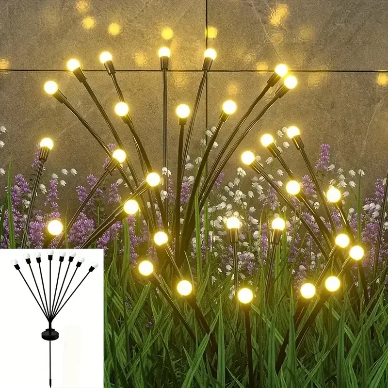 Outdoor Solar Pathway Light Wa – Outdoor Lighting Company recenzja i cena