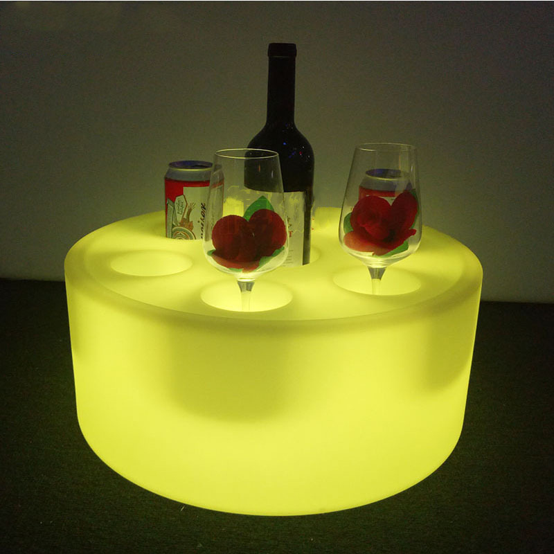 Round Swimming Pool Party Ligh – Outdoor Lighting Around Pool recenzja i cena