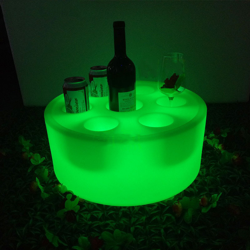 Round Swimming Pool Party Ligh – Outdoor Lighting Around Pool recenzja i cena