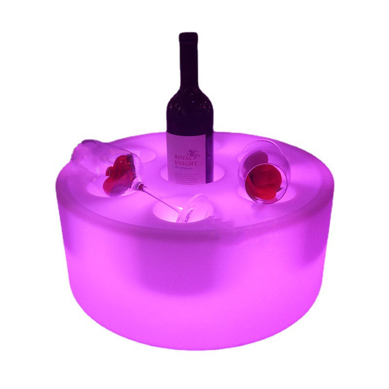 Round Swimming Pool Party Ligh – Outdoor Lighting Around Pool recenzja i cena
