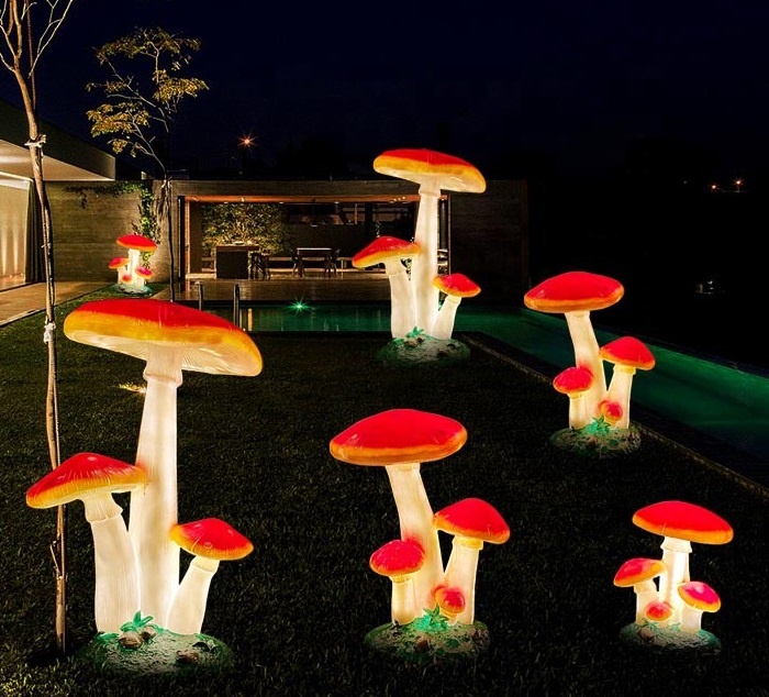 Waterproof Life Size Simulatio – Outdoor Lighting For Christmas recenzja i cena