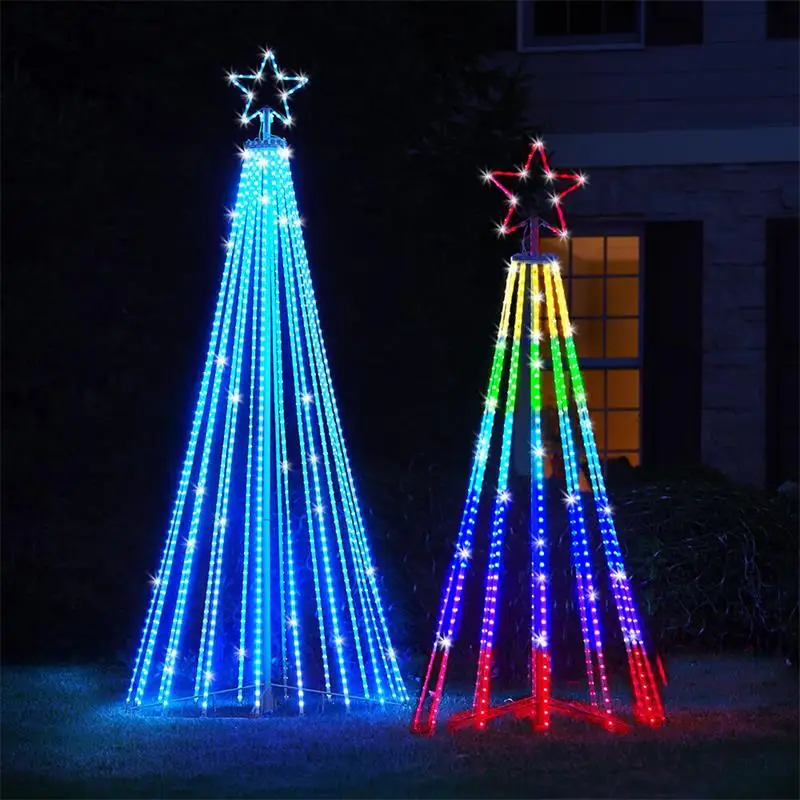 Controlchristmas Light NEW LED – Outdoor Lighting For Christmas recenzja i cena