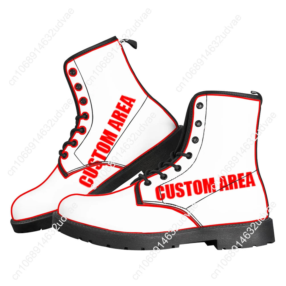 C-Cowboy Bebop Boots Mens Wome – Outdoor Lighting Quality recenzja i cena