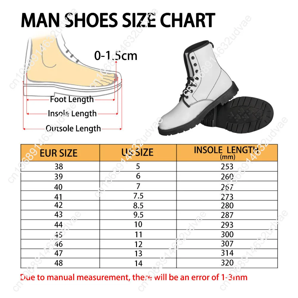 C-Cowboy Bebop Boots Mens Wome – Outdoor Lighting Quality recenzja i cena
