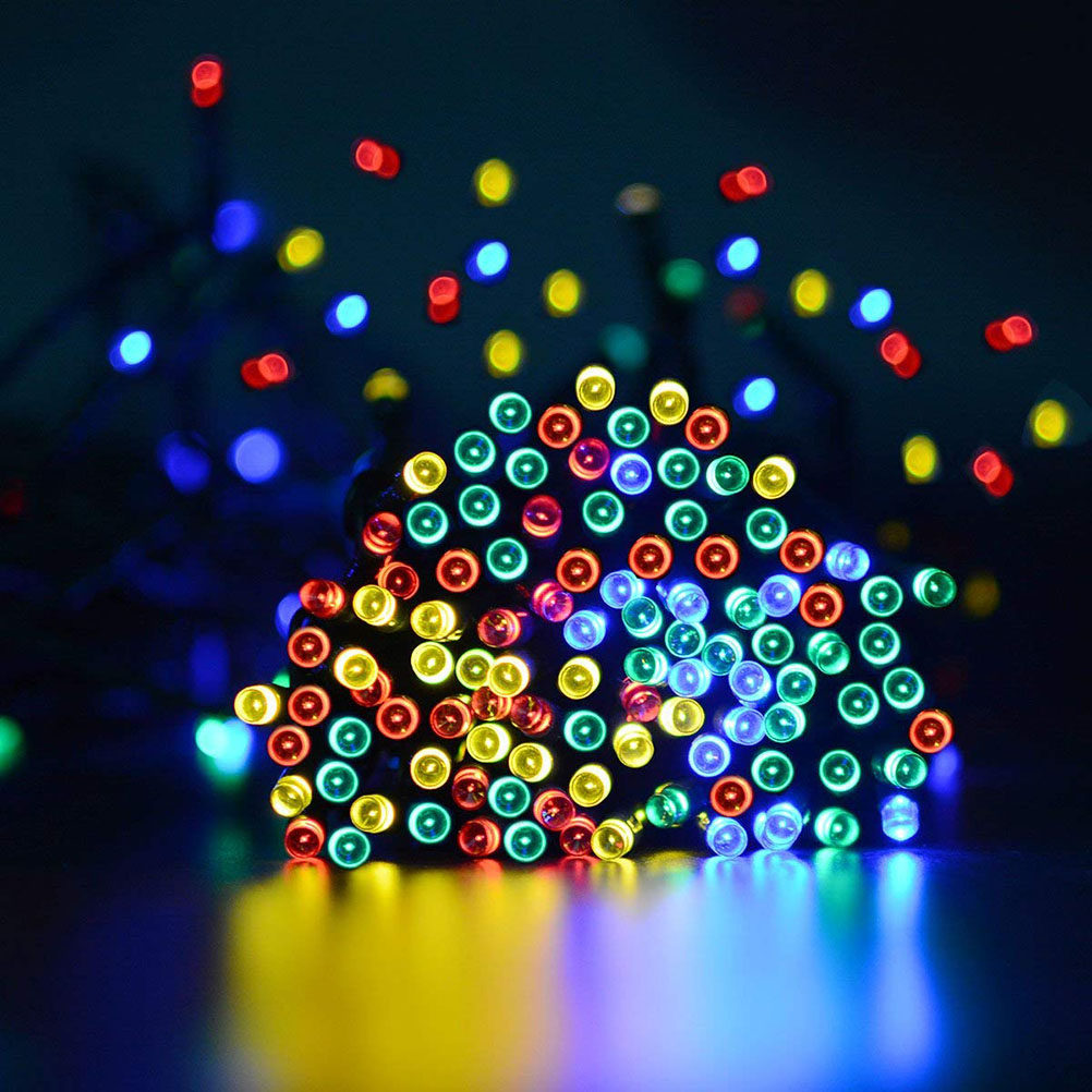 Solar Powered String Lights Ou – String Light Bistro recenzja i cena