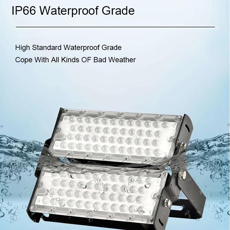 Hot Sale CB SASO IECEE ETL Flo – Led Flood Light recenzja i cena