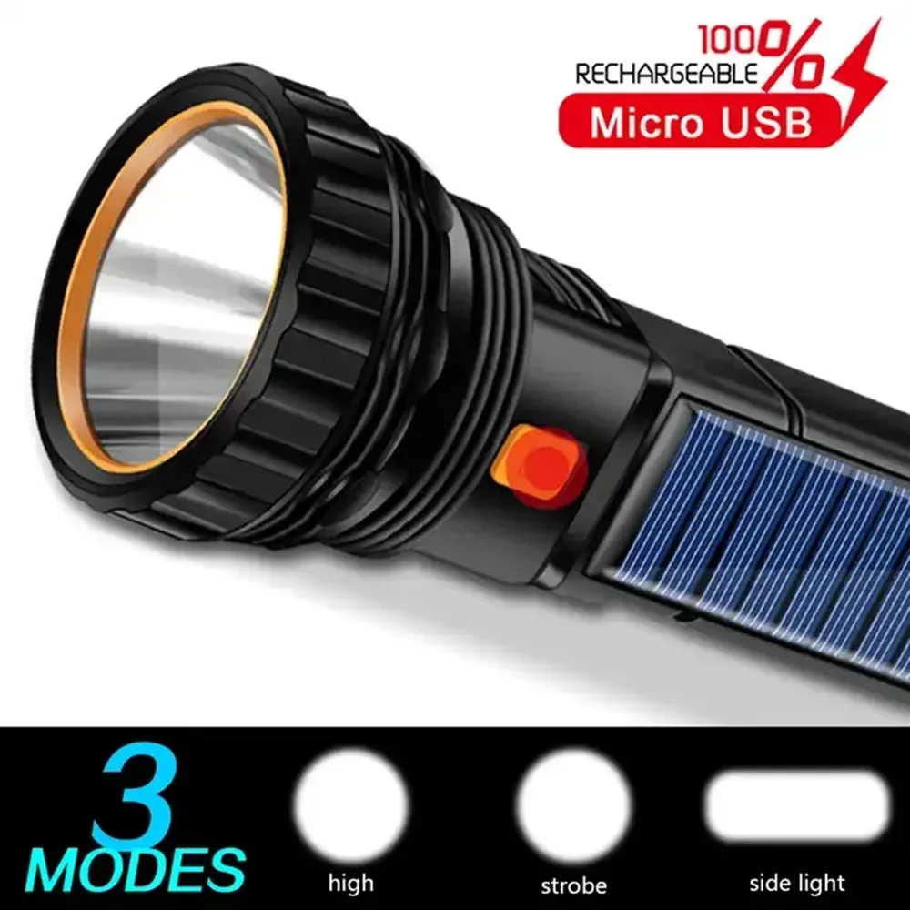 1PC Multi-function Solar LED F – Outdoor Lighting Wire recenzja i cena