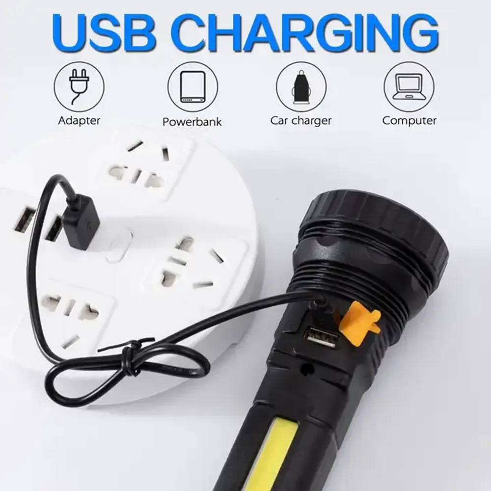 1PC Multi-function Solar LED F – Outdoor Lighting Wire recenzja i cena