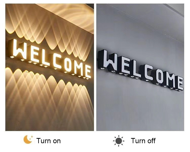 Outdoor IP65 Waterproof Wall L – Wall Lighting Outdoor recenzja i cena