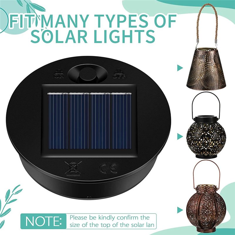12 Pack Replacement Solar Ligh – Outdoor Lighting Wire recenzja i cena