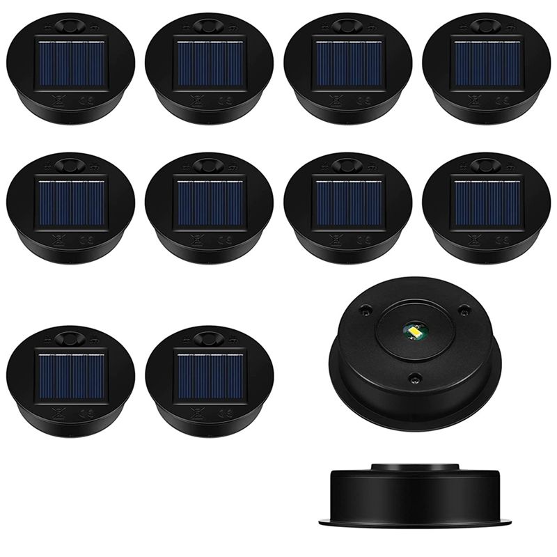 12 Pack Replacement Solar Ligh – Outdoor Lighting Wire recenzja i cena