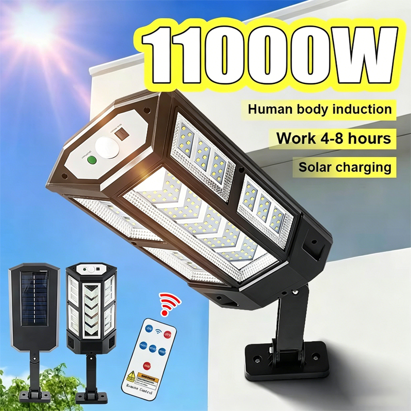 Solar LED Light Super Bright O – Outdoor Lighting Wire recenzja i cena
