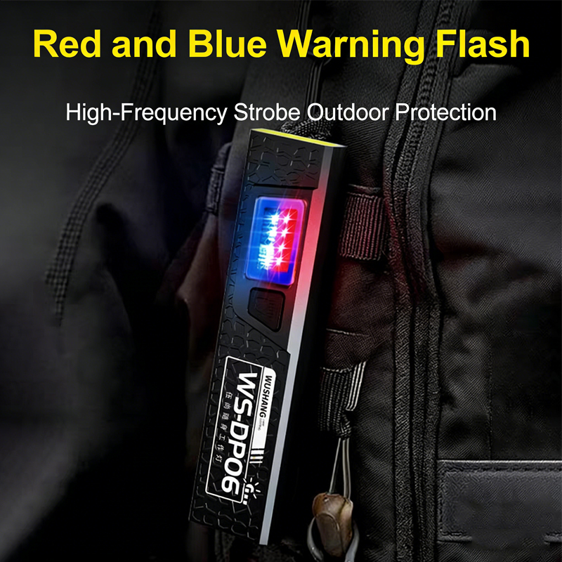 LED COB Flashlight Type C Rech – Led Flood Light recenzja i cena