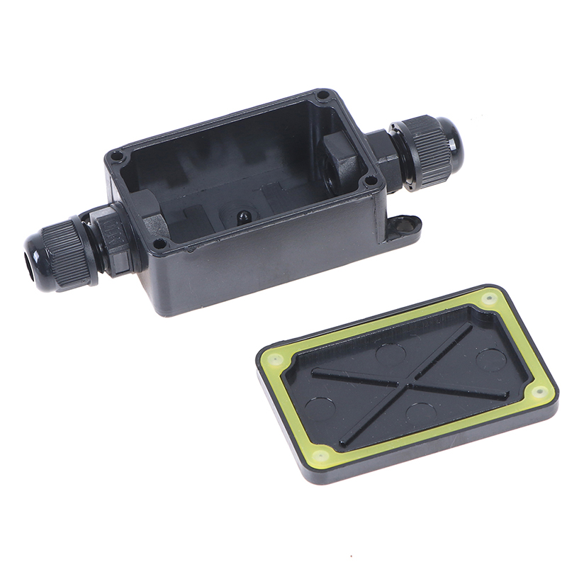 2 Way Outdoor Waterproof IP66  – Outdoor Lighting Wire recenzja i cena