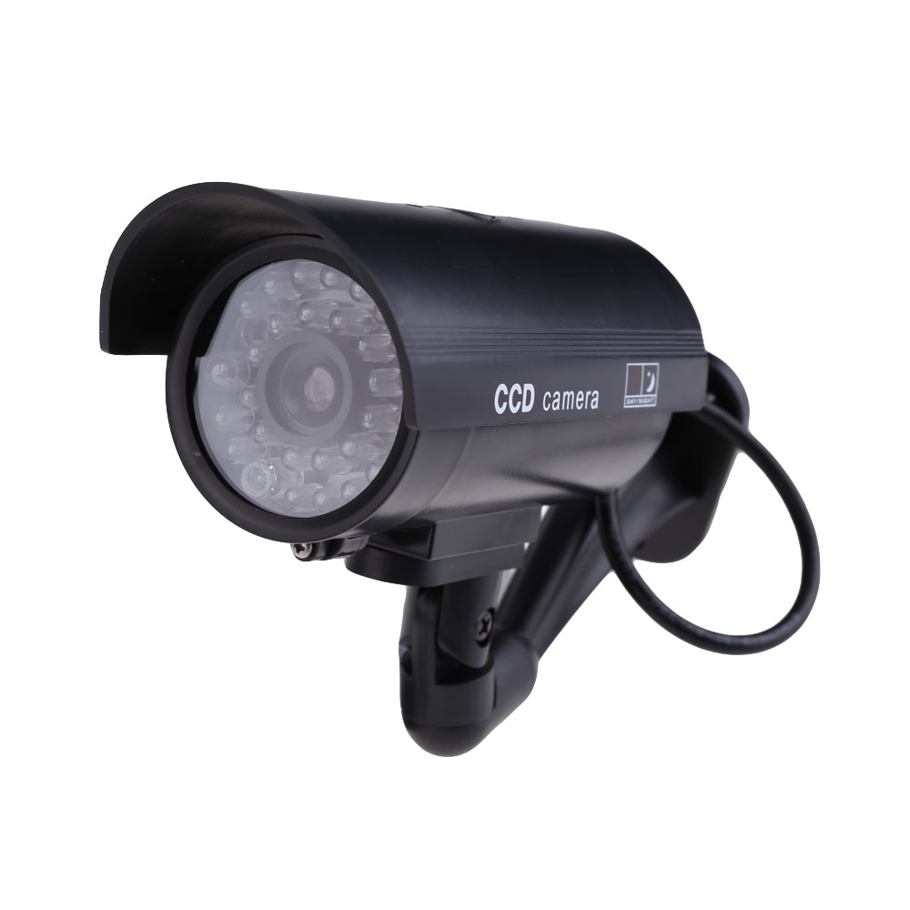 Simulation Camera No Wiring CC – Outdoor Lighting No Wiring recenzja i cena